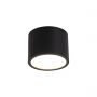 Lampa podsufitowa 1x7 W czarna LP63311SMIP65BK Light Prestige Kendal zdj.3