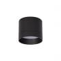 Lampa podsufitowa 1x7 W czarna LP63311SMLBK Light Prestige Kendal zdj.1