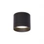 Lampa podsufitowa 1x7 W czarna LP63311SMLBK Light Prestige Kendal zdj.3