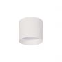 Lampa podsufitowa 1x7 W biała LP63311SMLWH Light Prestige Kendal zdj.1