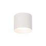 Lampa podsufitowa 1x7 W biała LP63311SMLWH Light Prestige Kendal zdj.3