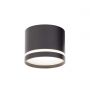 Lampa podsufitowa 1x7 W czarna LP63311SMR1BK Light Prestige Kendal zdj.3