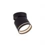 Lampa podsufitowa 1x7 W czarna LP63311SMR1BKmovable Light Prestige Kendal zdj.3