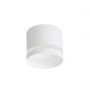 Lampa podsufitowa 1x7 W biała LP63311SMR1WH Light Prestige Kendal zdj.1