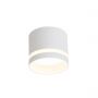 Lampa podsufitowa 1x7 W biała LP63311SMR1WH Light Prestige Kendal zdj.3
