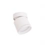 Lampa podsufitowa 1x7 W biała LP63311SMR1WHmovable Light Prestige Kendal zdj.1