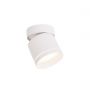 Lampa podsufitowa 1x7 W biała LP63311SMR1WHmovable Light Prestige Kendal zdj.3