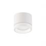 Lampa podsufitowa 1x7 W biała LP63311SMR2WH Light Prestige Kendal zdj.1