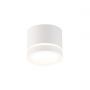 Lampa podsufitowa 1x7 W biała LP63311SMR2WH Light Prestige Kendal zdj.3