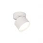 Lampa podsufitowa 1x7 W biała LP63311SMWHmovable Light Prestige Kendal zdj.3