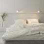 Lampa podsufitowa 2x7 W biała LP63312WSTRWH Light Prestige Kendal zdj.4