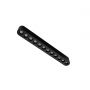 Lampa magnetyczna 1x12 W czarny LP636MAGSLIM12W3BK Light Prestige Magnetic Slim zdj.1