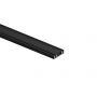 Szynoprzewód magnetyczny x W czarny LP656MAGSLIM2mSMBK Light Prestige Magnetic Slim zdj.1