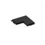 Łącznik x W czarny LP656MAGSLIMlacznikLSMBK Light Prestige Magnetic Slim zdj.1