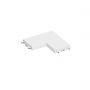 Łącznik x W biały LP656MAGSLIMlacznikLSMWH Light Prestige Magnetic Slim zdj.1