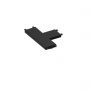 Łącznik x W czarny LP656MAGSLIMlacznikTSMBK Light Prestige Magnetic Slim zdj.1