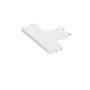 Łącznik x W biały LP656MAGSLIMlacznikTSMWH Light Prestige Magnetic Slim zdj.1