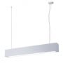 Lampa wisząca biała LP70011P20WH6318CCT Light Prestige Ibros zdj.1