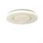 Plafon 1x16 W biały LP73121C33WH Light Prestige Tenaro zdj.3