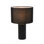 Lampa stołowa 1x40 W czarna LP7871TCZARNA Light Prestige Tokio zdj.2