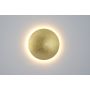 Plafon 1x18 W złoty LP81021C18WGDCCT Light Prestige Platillo zdj.3
