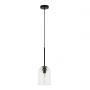 Lampa wisząca 1x15 W przezroczysta LP81031PTR Light Prestige Elaris zdj.1