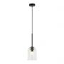 Lampa wisząca 1x15 W przezroczysta LP81031PTR Light Prestige Elaris zdj.3