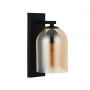 Kinkiet 1x15 W bursztynowy LP81031WAM Light Prestige Elaris zdj.1