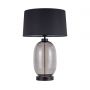 Lampa stołowa 1x15 W przydymiona LP9191Tsmoked Light Prestige Amur zdj.1