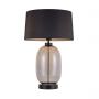 Lampa stołowa 1x15 W przydymiona LP9191Tsmoked Light Prestige Amur zdj.3