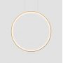 Lampa wisząca złota LP9991PSGD Light Prestige Mirror zdj.3
