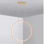 Lampa wisząca złota LP9991PSGD Light Prestige Mirror zdj.4