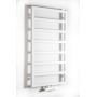 Grzejnik łazienkowy 60x147 cm ATR14706009003ZDC Luxrad Atria ZDC zdj.1