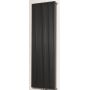 Grzejnik dekoracyjny 180x60 cm podłączenie dolne AUR18006007016ZDC Luxrad Aurora zdj.1