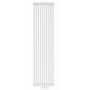 Grzejnik dekoracyjny 180x29 cm podłączenie dolne biały COL2180002909016ZDC Luxrad Columnus 2 zdj.1