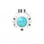 Zestaw Luxrad GLX500B, KAST12155809003ERG zdj.5