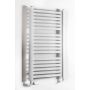 Grzejnik łazienkowy 48x121.5 cm KAST12154809003 Luxrad Kastor zdj.1