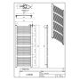 Zestaw Luxrad GLX500B, KAST12155809003ERG zdj.2