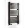 Grzejnik łazienkowy 58x94.5 cm KAST9455807016 Luxrad Kastor zdj.1