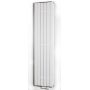Grzejnik dekoracyjny 60x29.5 cm podłączenie dolne NIAP6002959003ZDC Luxrad Niagara Podwójna zdj.1