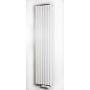 Grzejnik dekoracyjny 160x35.2 cm podłączenie dolne biały RIN16003529003ZDC Luxrad Ring zdj.1