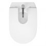 Bidet wiszący biały K689001 Meissen Keramik Kontra zdj.4