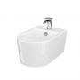 Bidet wiszący biały K691006 Meissen Keramik Werta zdj.1