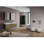Bidet wiszący biały K691006 Meissen Keramik Werta zdj.4