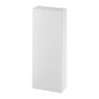 Szafka 40x18.3x100 cm boczna wisząca biała S1004006 Meissen Keramik Kontra zdj.1