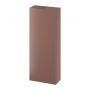 Szafka 40x18.3x100 cm boczna wisząca S1004008 Meissen Keramik Kontra zdj.1