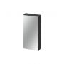 Szafka 40x17x79.5 cm boczna wisząca antracyt S1005003 Meissen Keramik Werta zdj.1