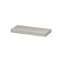 Blat 120x50 cm szary S801526 Meissen Keramik Kontra zdj.1