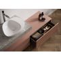 Blat 120x50 cm szary S801526 Meissen Keramik Kontra zdj.4