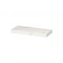Blat 120x50 cm biały S801527 Meissen Keramik Kontra zdj.1